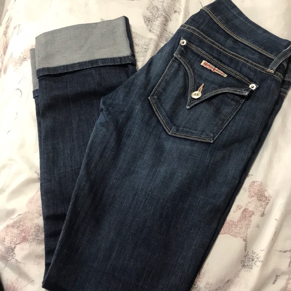 Hudson Jeans - Picture 3 of 3